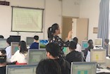 王丽老师开设校级公开课